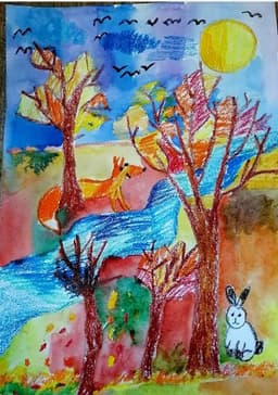 ИЗО-студия Фантазёры