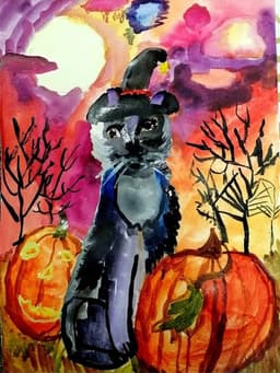 ИЗО-студия Фантазёры