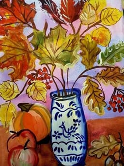 ИЗО-студия Фантазёры